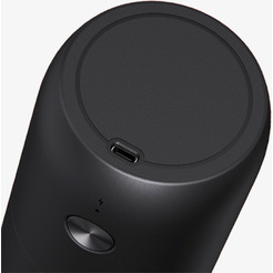 Кофемолка Miru KACG02