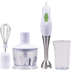 Блендер погружной Galaxy GL2122