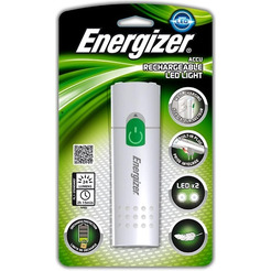 Фонарь ENERGIZER Value Rech 2Led Ligh 636805