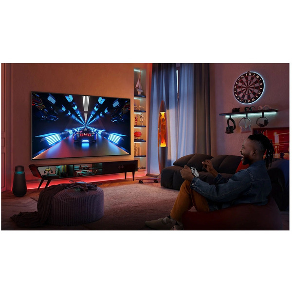 Телевизор LG 65QNED816RA