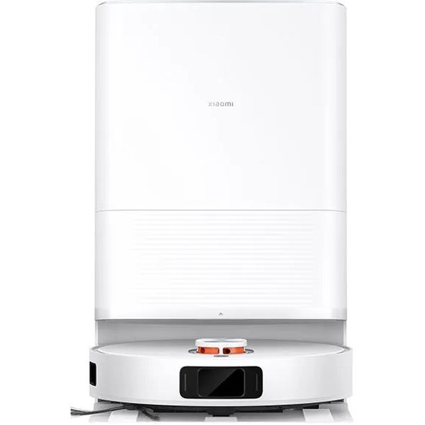 Робот-пылесос Xiaomi Robot Vacuum X20 Pro (D102GL/BHR8859EU) White