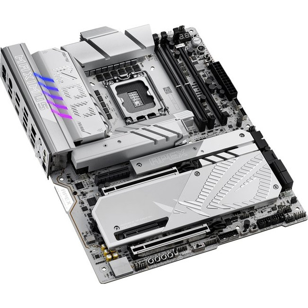 Материнская плата ASUS ROG Maximus Z890 Apex
