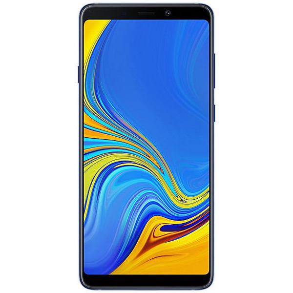 Смартфон SAMSUNG Galaxy A9 (SM-A920F) синий