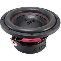 Автомобильный сабвуфер Aura Storm-10