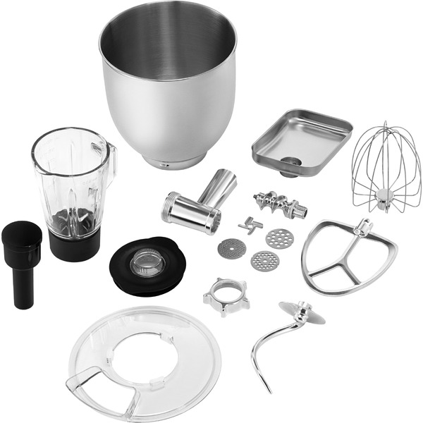 Миксер Kitfort KT-4427