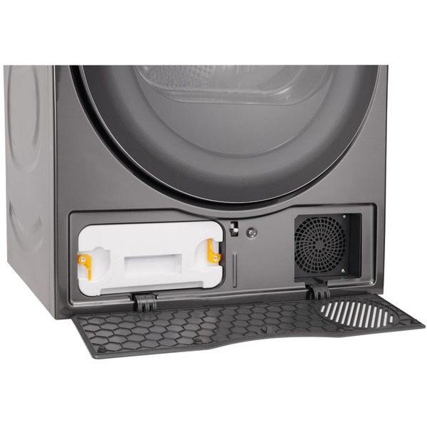 Cушильная машина KORTING KD 69IHP10 An