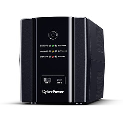 Источник бесперебойного питания CyberPower UT1500EG
