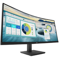 Монитор HP P34hc G4 21Y56AS
