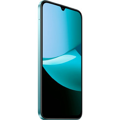Смартфон Xiaomi Redmi 15C 4GB/256GB Mint Green RU
