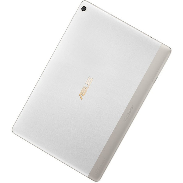 Планшет ASUS ZenPad 10 Z301ML (Z301ML-1B012A) белый