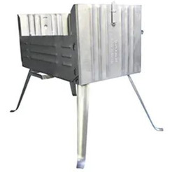 Мангал Kukmara м01