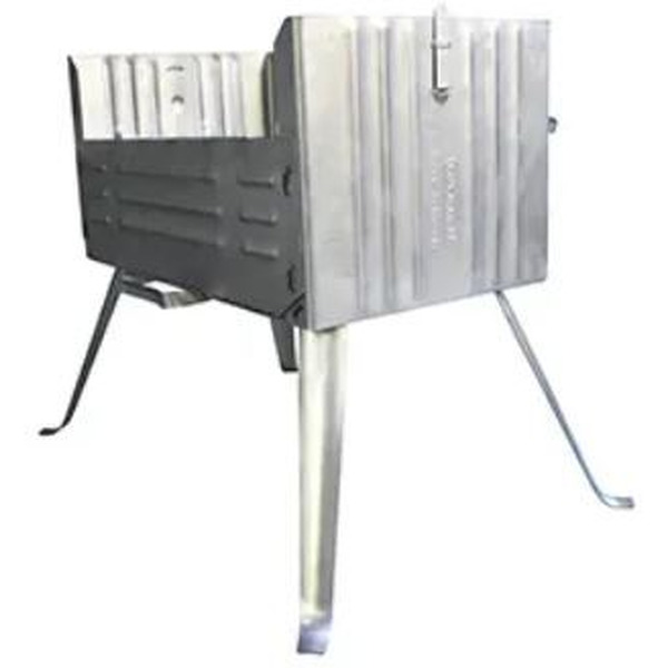 Мангал Kukmara м01