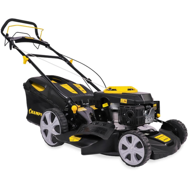 Газонокосилка бензиновая Champion LM4627