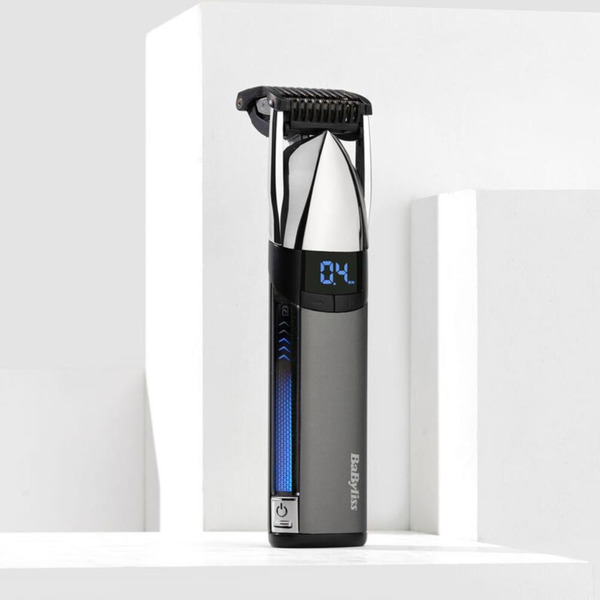 Триммер BaByliss S996E