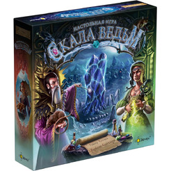 Настольная игра Эврикус Селестия: Рука помощи PG-11007