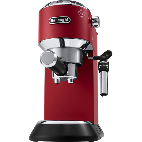 Кофеварка DeLonghi EC685.R
