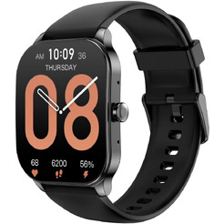 Умные часы Amazfit Pop 3S (A2318) черный
