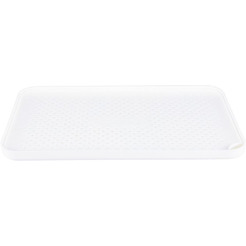 Поднос-сушилка Полимербыт Smart 4324000 (белый)