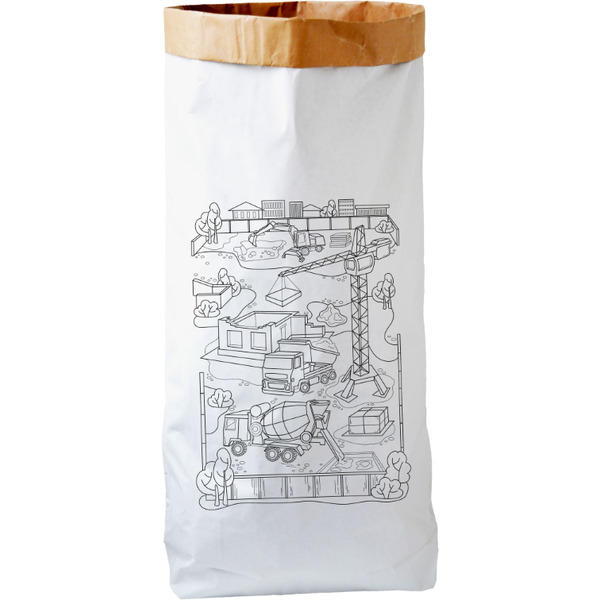 Набор BRADEX PaintBag "Стройка"