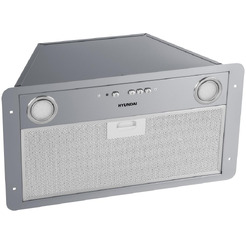 Кухонная вытяжка Hyundai HBB 6035 IX