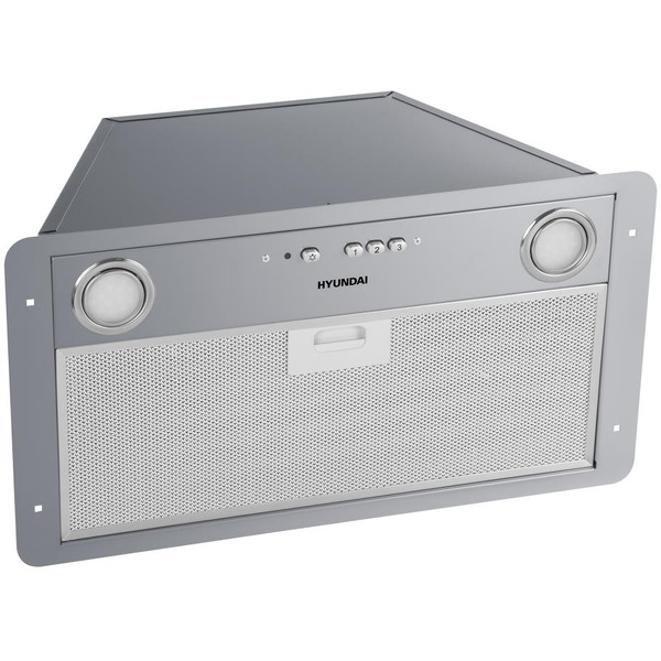 Кухонная вытяжка Hyundai HBB 6035 IX