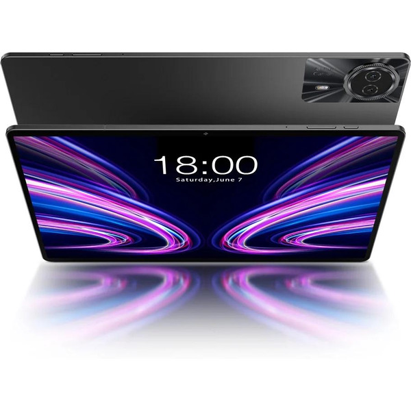 Планшет Teclast T50 Plus LTE 6GB/256GB (серый)