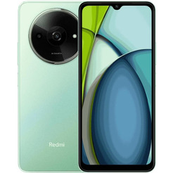 Смартфон Xiaomi Redmi A3x 3/64GB Aurora Green
