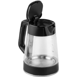 Электрический чайник CENTEK CT-1014 (черный)