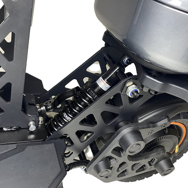 Электросамокат KugooKirin M5 Pro