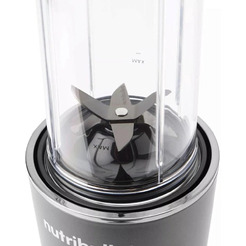 Блендер NutriBullet NB1206DGB Ultra