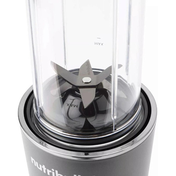 Блендер NutriBullet NB1206DGB Ultra
