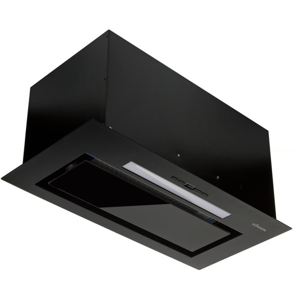 Кухонная вытяжка Konigin Aerin Black 60