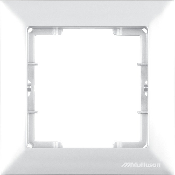 Рамка Mutlusan Candela 2125-800-1101