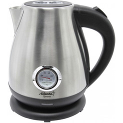 Электрический чайник Atlanta ATH-2438 (черный)