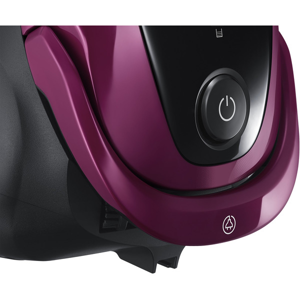 Пылесос SAMSUNG VC20M2560JP/EV