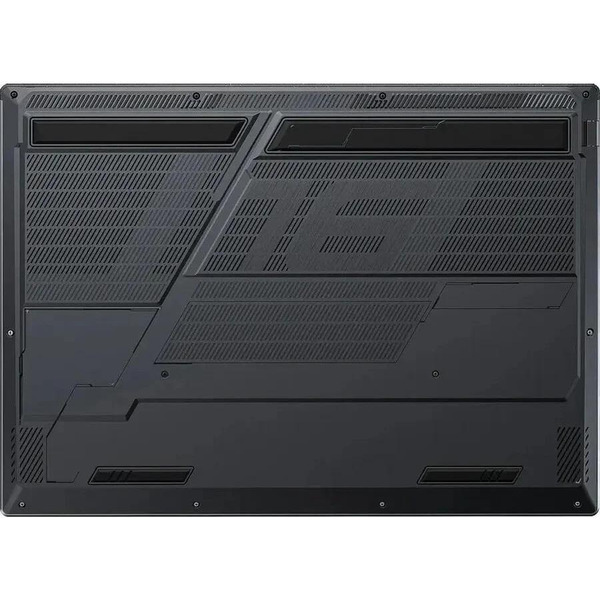 Игровой ноутбук Maibenben X-Treme Typhoon X16C X16C-i737560FERLG4E10