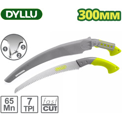 Пила садовая Dyllu DTHW9112