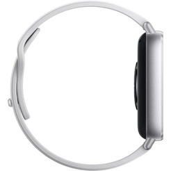 Смарт-часы Xiaomi Redmi Watch 5 Active Matte Silver (BHR8790GL/M2351W1)