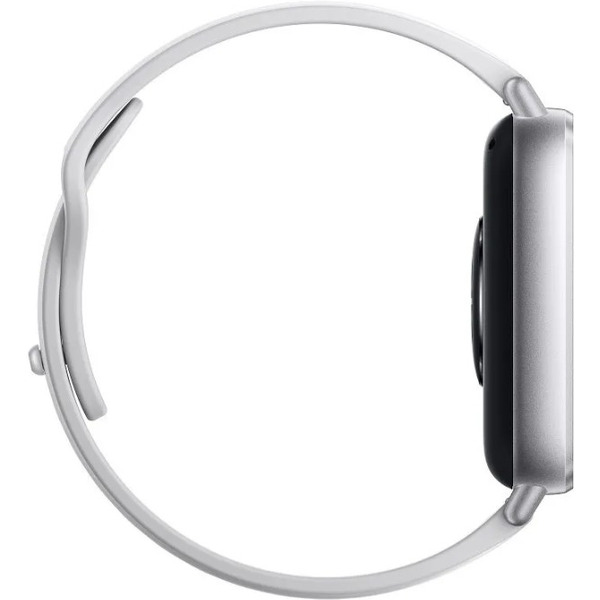 Смарт-часы Xiaomi Redmi Watch 5 Active Matte Silver (BHR8790GL/M2351W1)