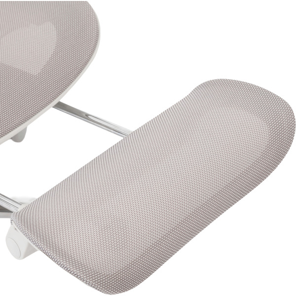 Кресло компьютерное EVOLUTION LX 5 Grey