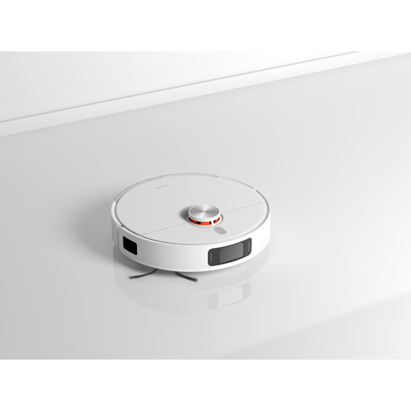 Робот-пылесос бытовой Xiaomi Robot Vacuum S20+ (White) (B108GL/BHR8159EU)