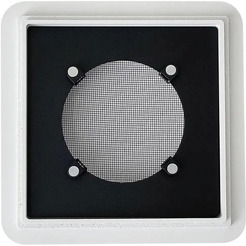 Решетка HOMY AS100W