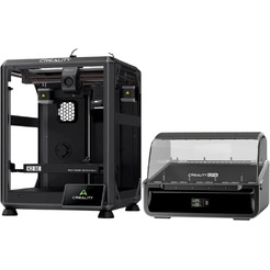 3D-принтер Creality K2 SE Combo