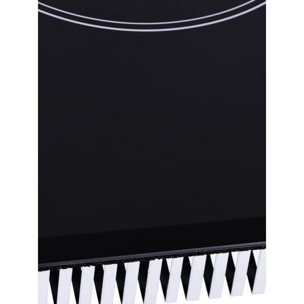 Варочная панель Hyundai HHI 6740 BG