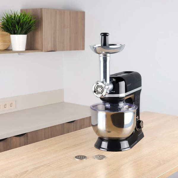 Многофункциональный планетарный миксер Scarlett SC-SM10M49