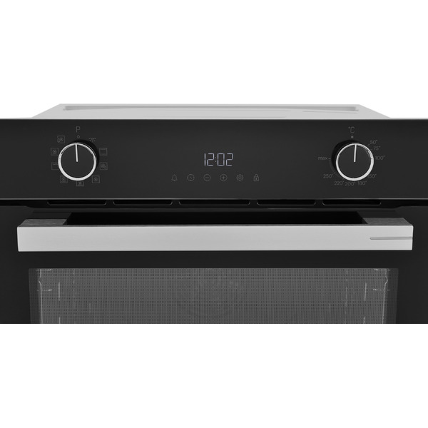 Духовой шкаф GRUNDIG GEBM19300BC