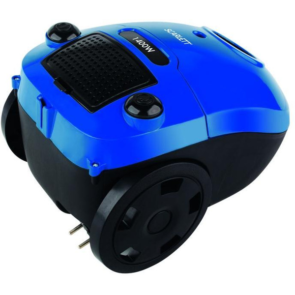 Пылесос SCARLETT SC-VC80B08