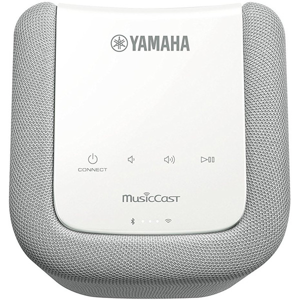 Акустическая система YAMAHA WX-010 White