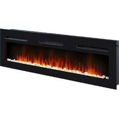 Очаг электрический Electrolux Infinity EFP/P-1600ULS N