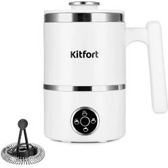 Капучинатор Kitfort КТ-7175